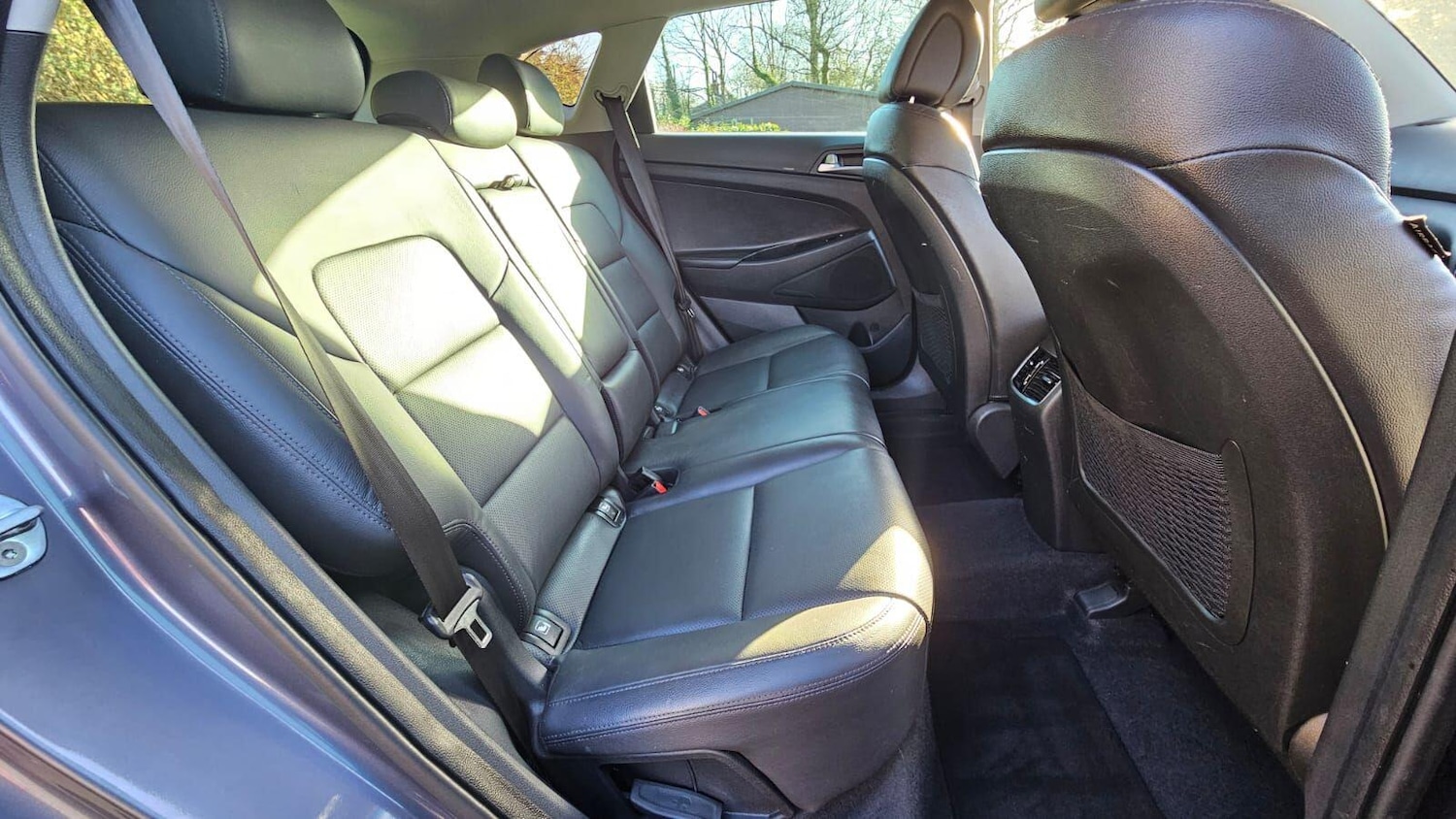 Used Hyundai TUCSON 2016 for sale - 77683843: Photo 15