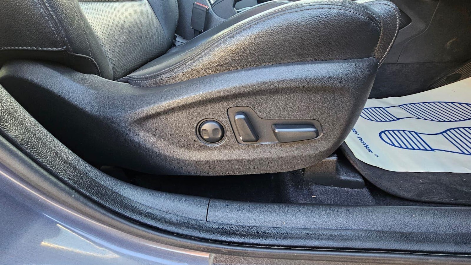 Used Hyundai TUCSON 2016 for sale - 77683843: Photo 18