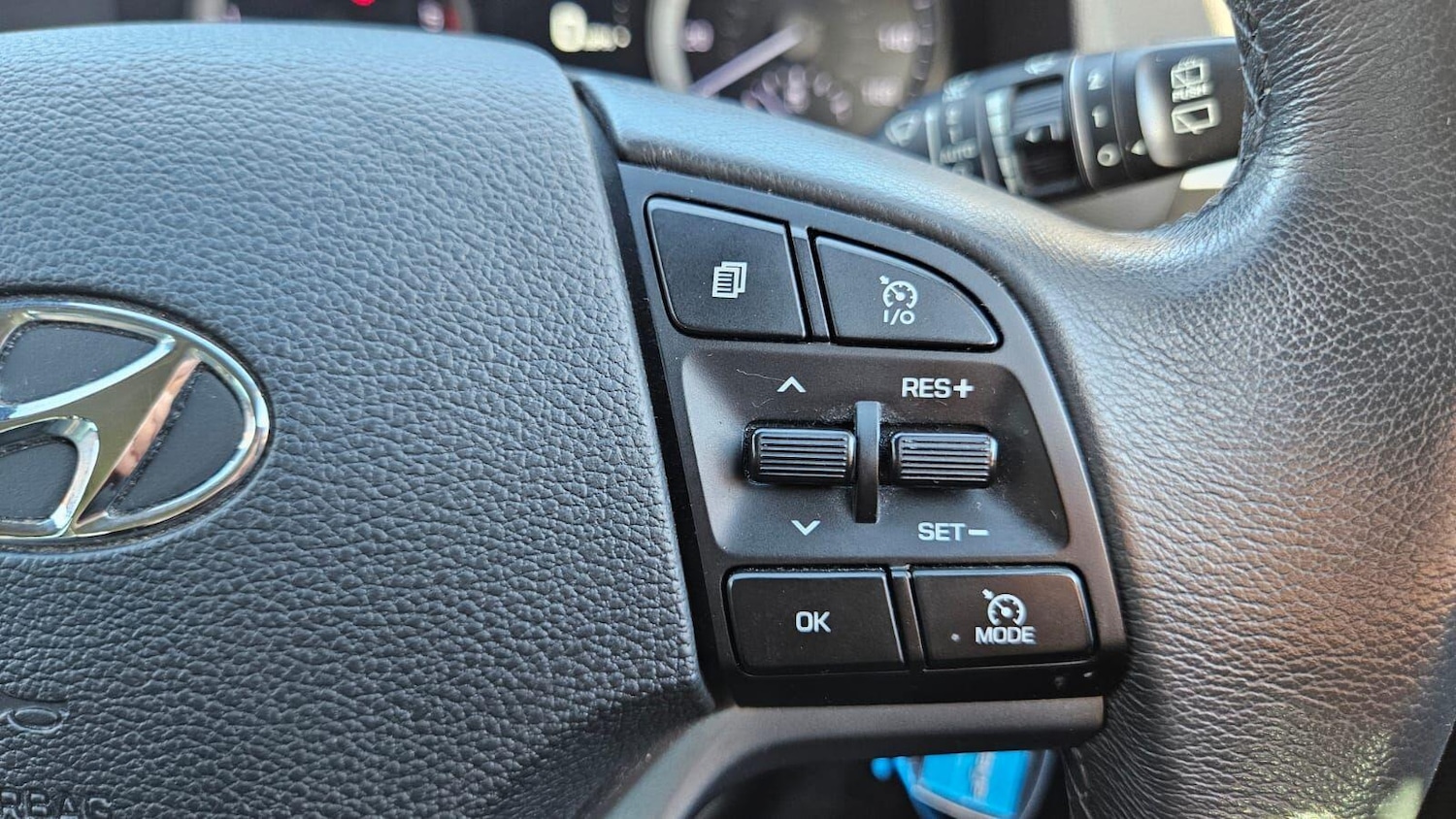 Used Hyundai TUCSON 2016 for sale - 77683843: Photo 24