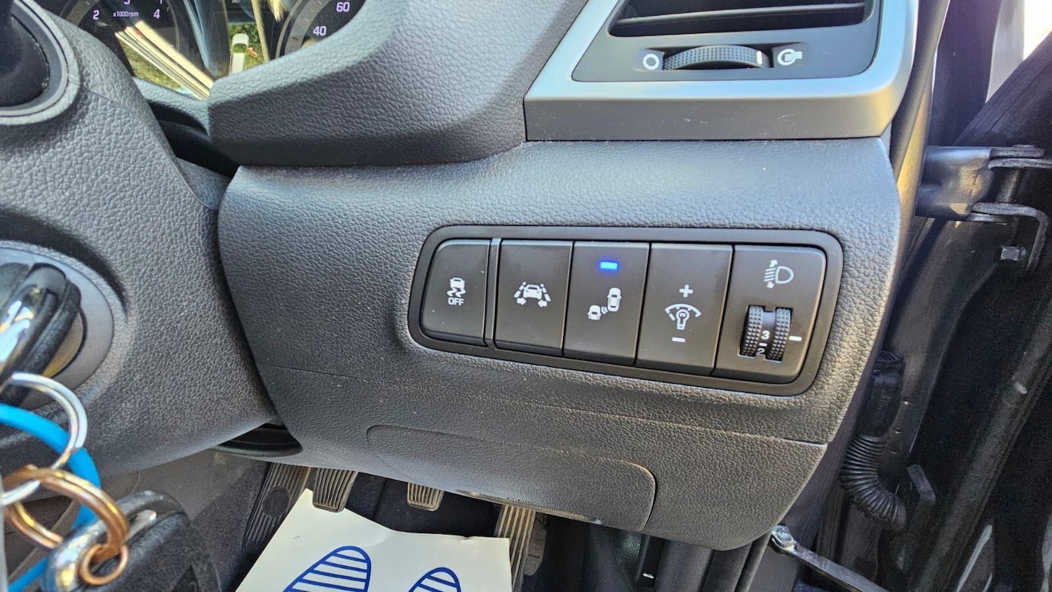 Used Hyundai TUCSON 2016 for sale - 77683843: Photo 26