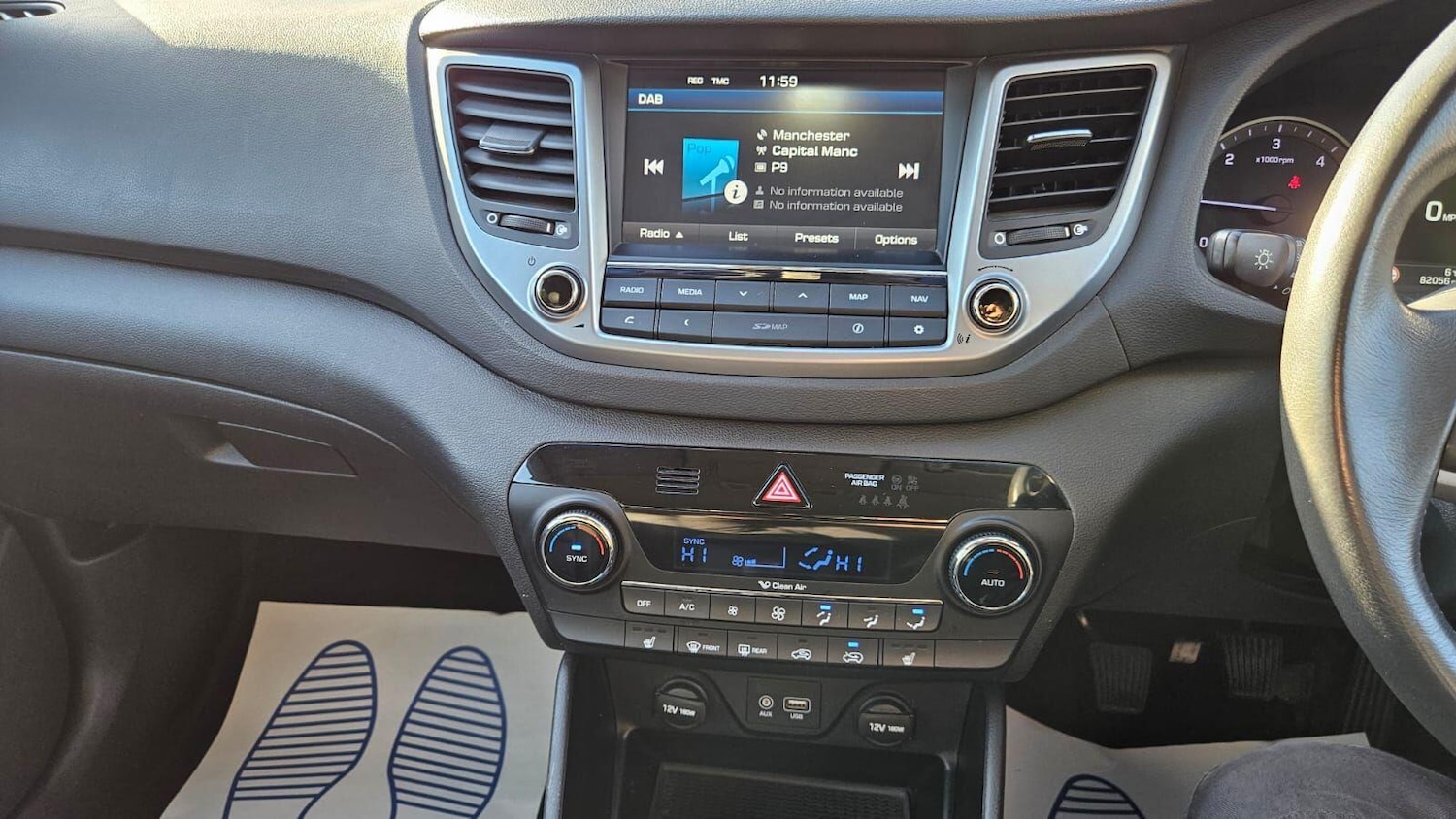 Used Hyundai TUCSON 2016 for sale - 77683843: Photo 29