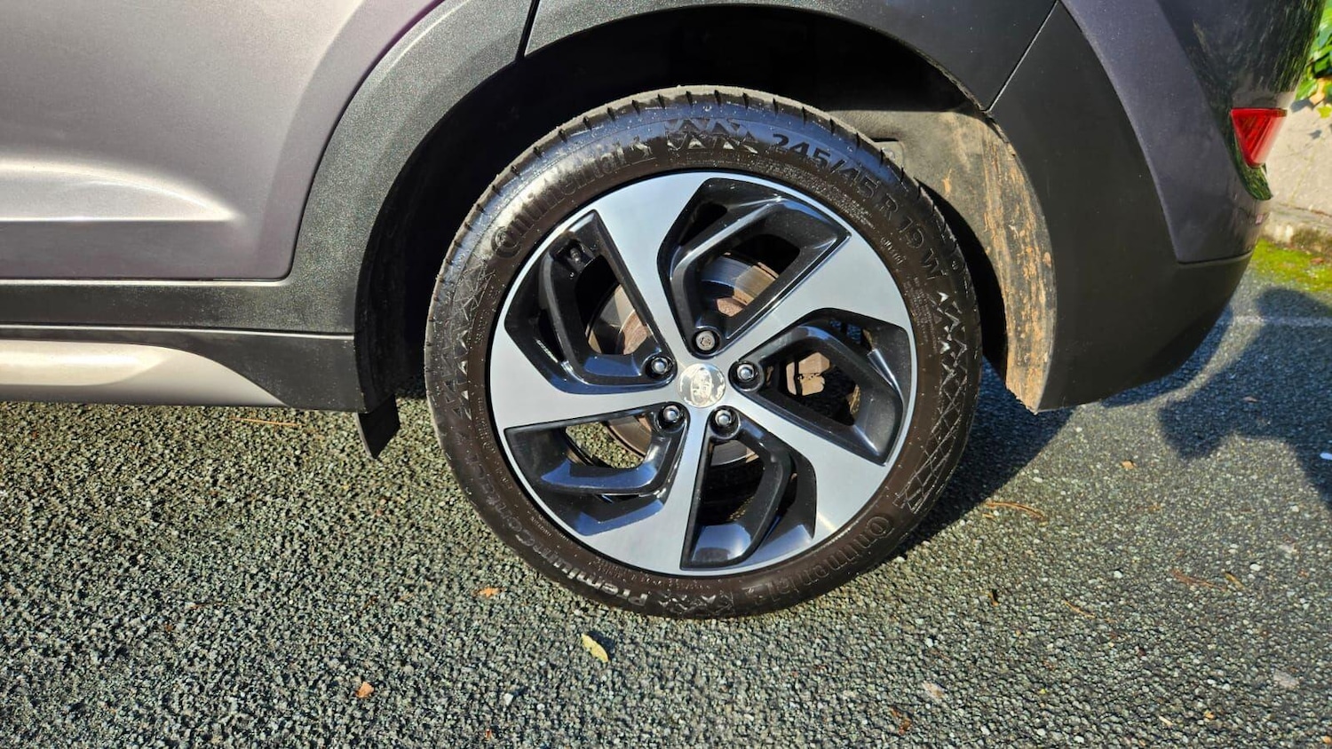 Used Hyundai TUCSON 2016 for sale - 77683843: Photo 52