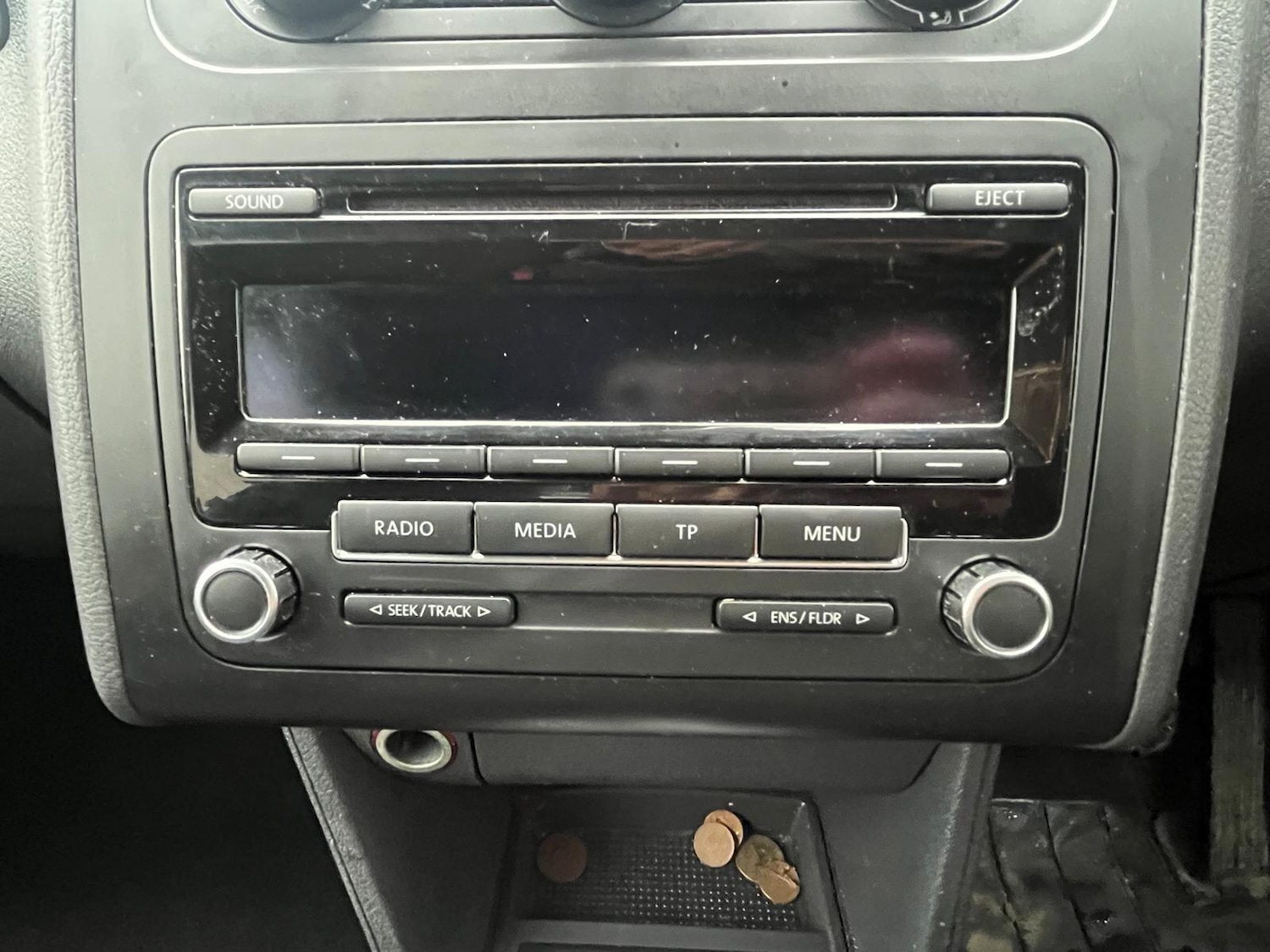 Used Volkswagen Touran 2012 for sale - 76752450: Photo 17