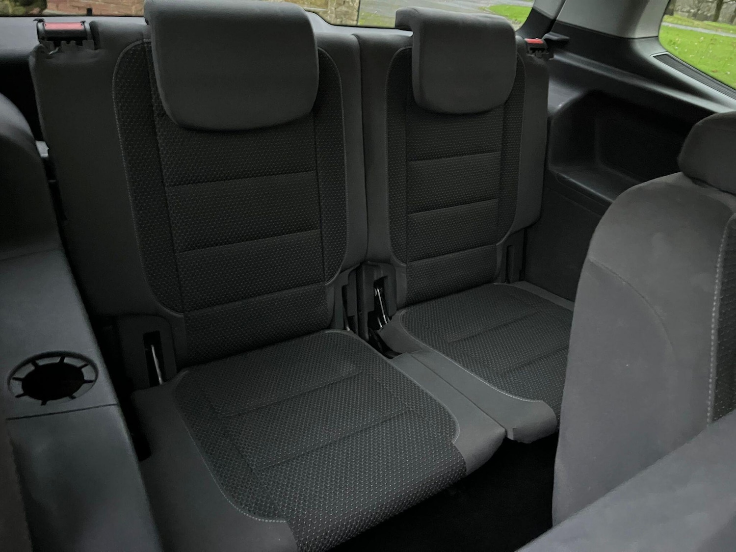 Used Volkswagen Touran 2012 for sale - 76752450: Photo 22