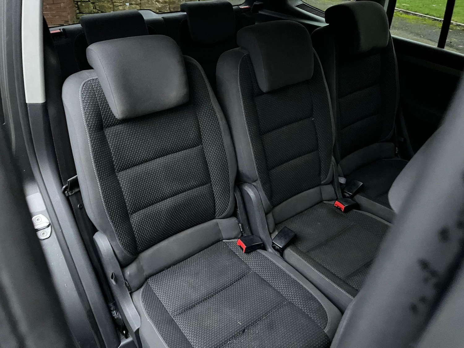 Used Volkswagen Touran 2012 for sale - 76752450: Photo 23