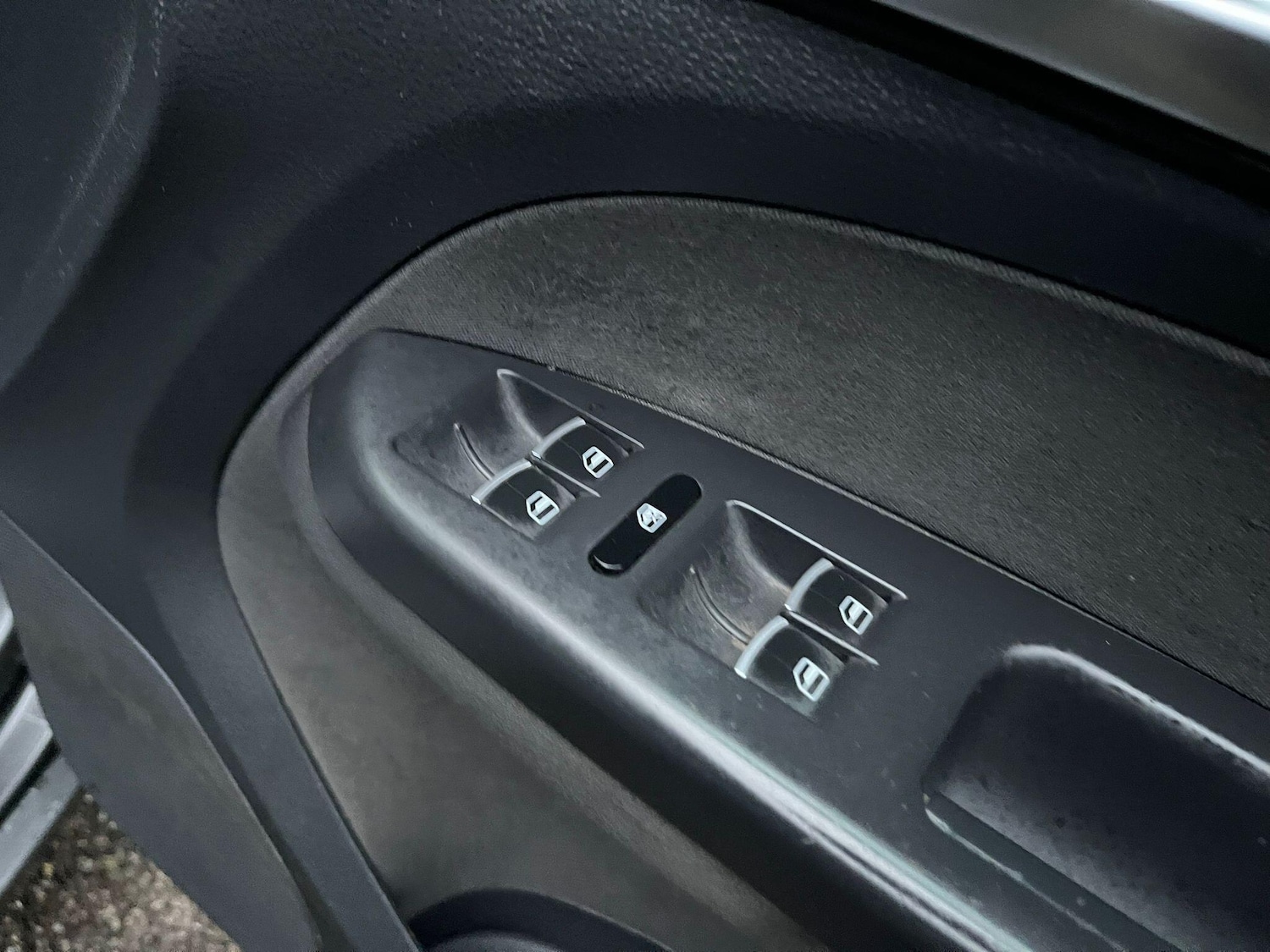 Used Volkswagen Touran 2012 for sale - 76752450: Photo 31