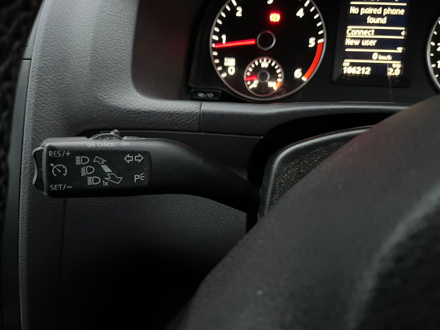 Used Volkswagen Touran 2012 for sale - 76752450: Photo 34