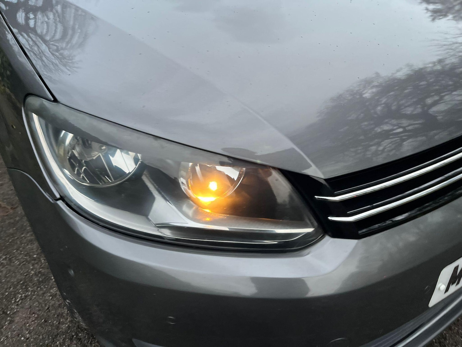 Used Volkswagen Touran 2012 for sale - 76752450: Photo 50