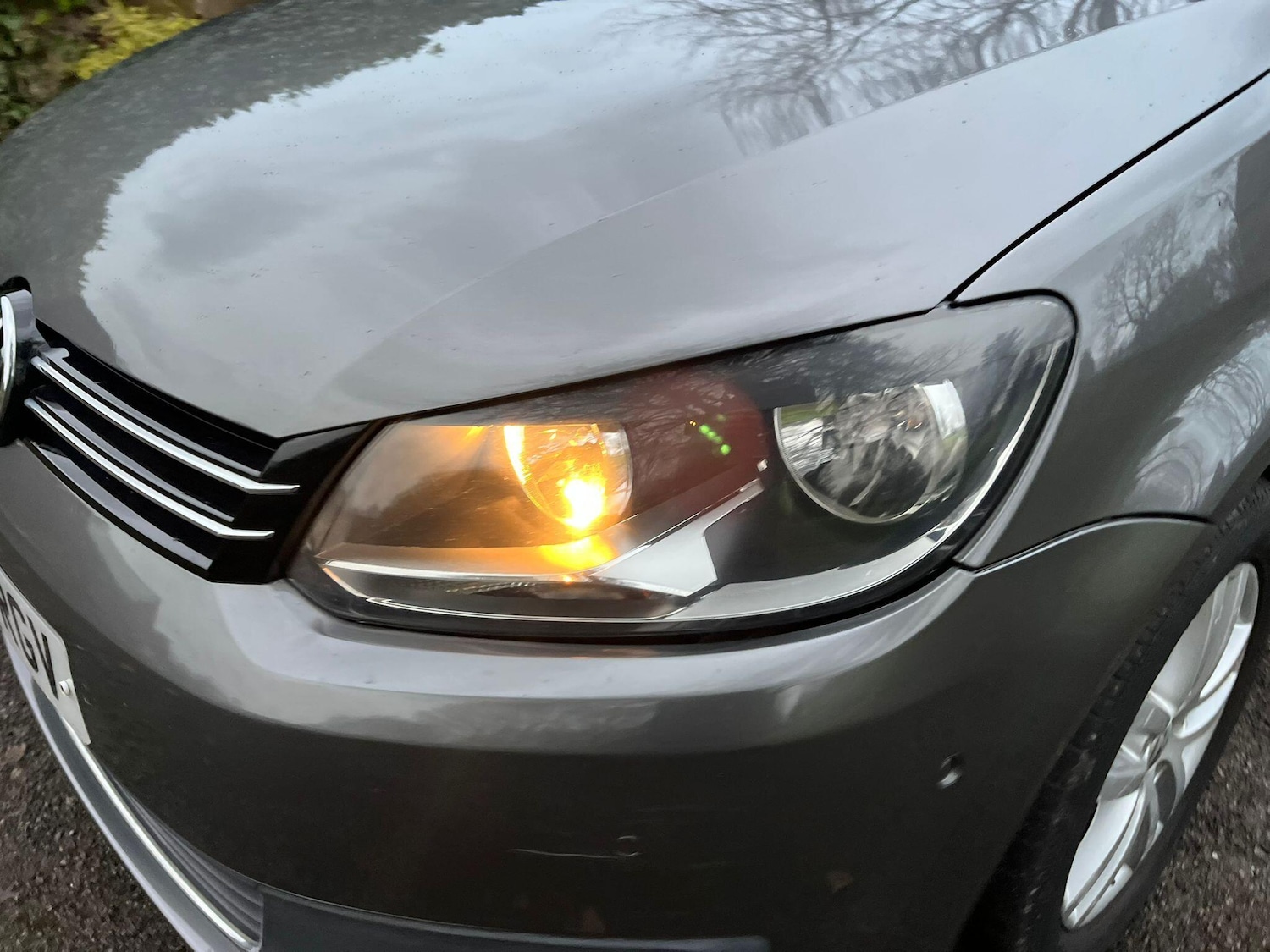 Used Volkswagen Touran 2012 for sale - 76752450: Photo 53