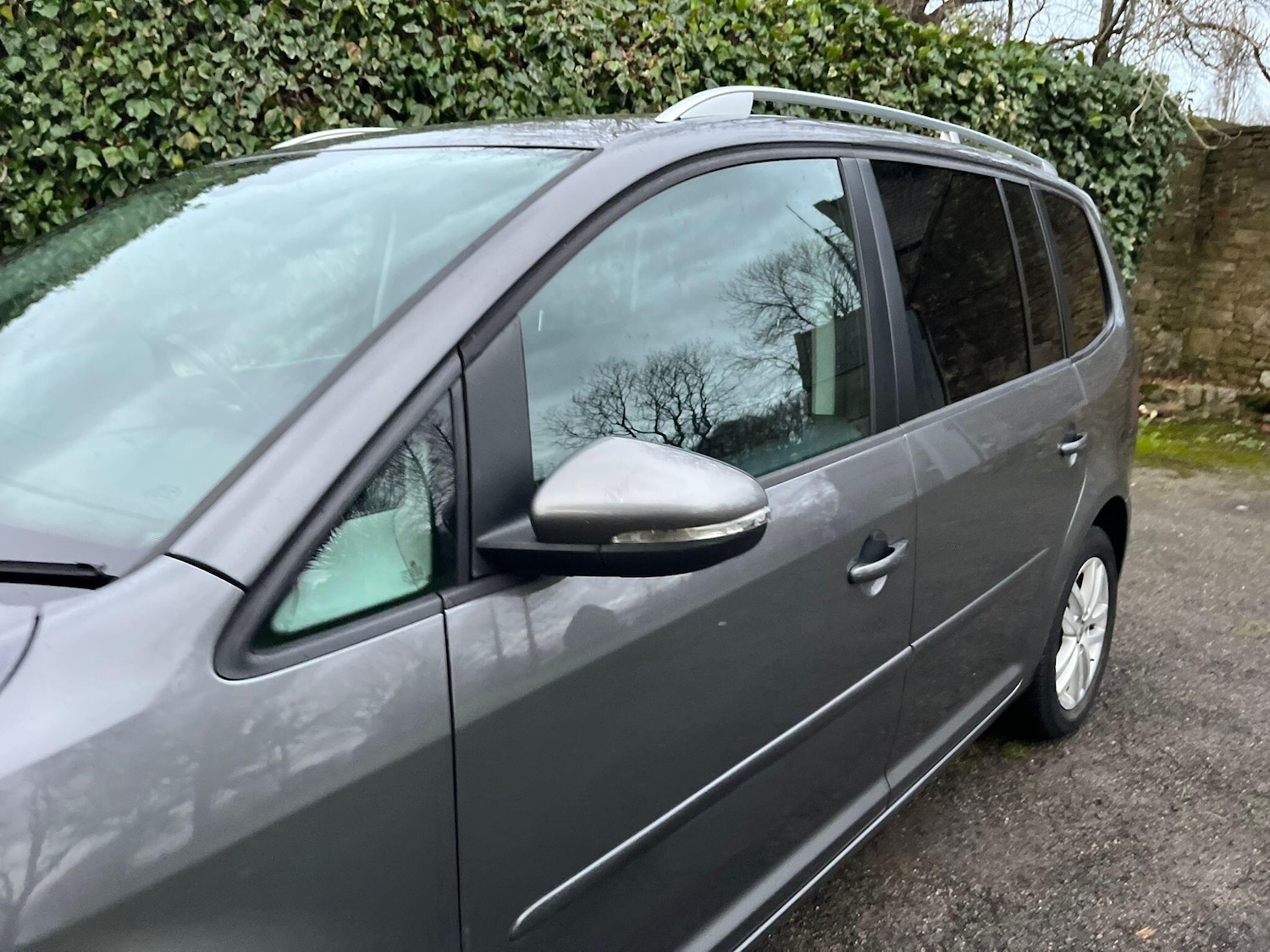 Used Volkswagen Touran 2012 for sale - 76752450: Photo 54