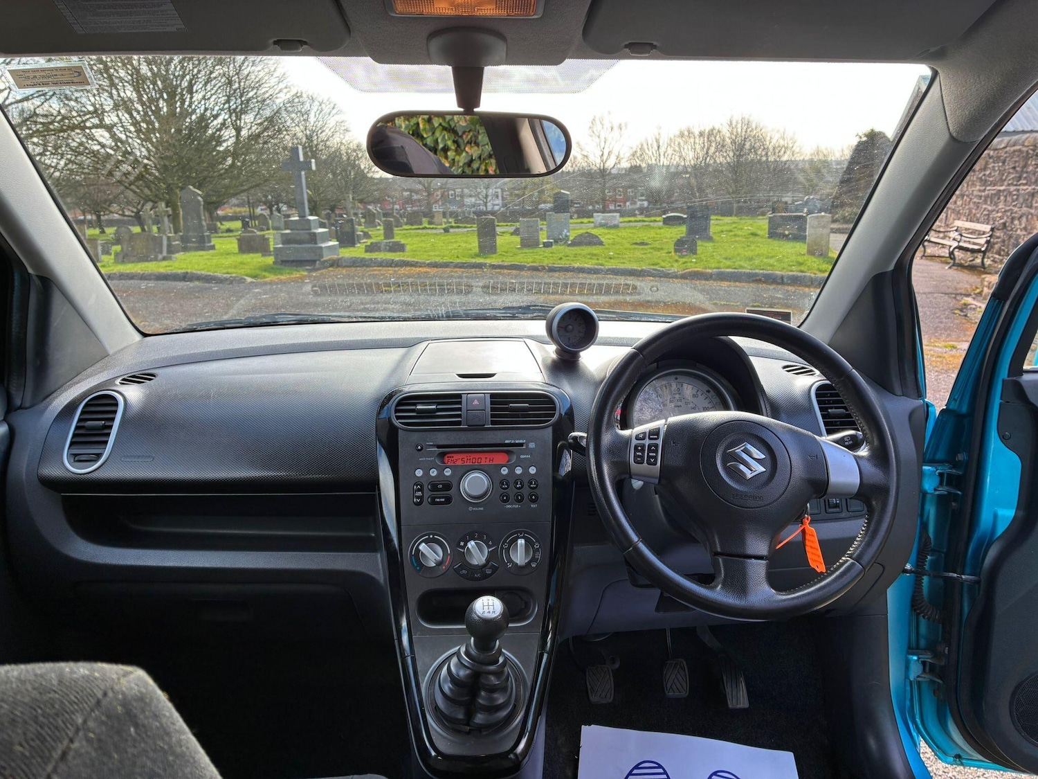 Used Suzuki Splash 2014 for sale - 78058336: Photo 11