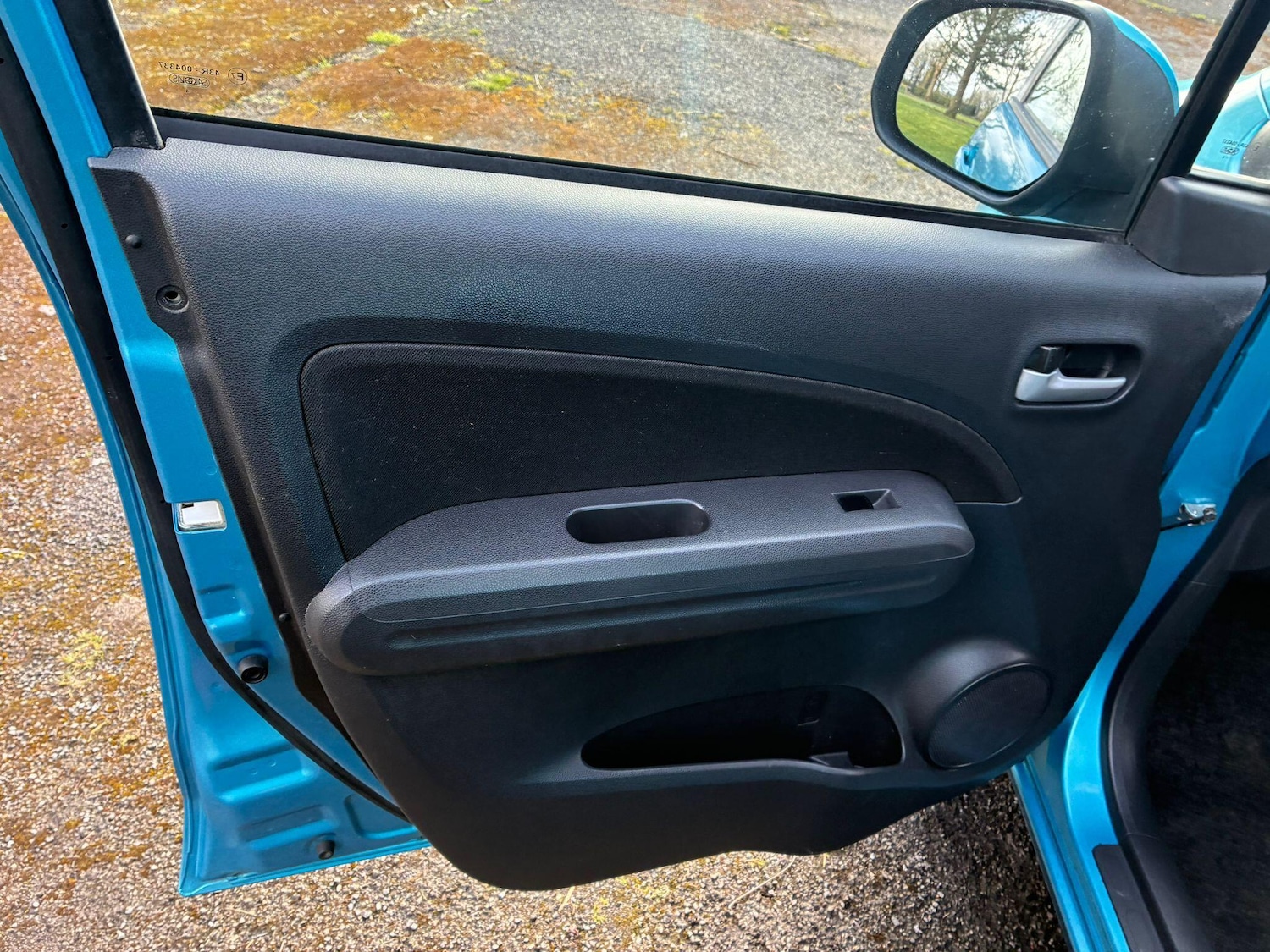 Used Suzuki Splash 2014 for sale - 78058336: Photo 12