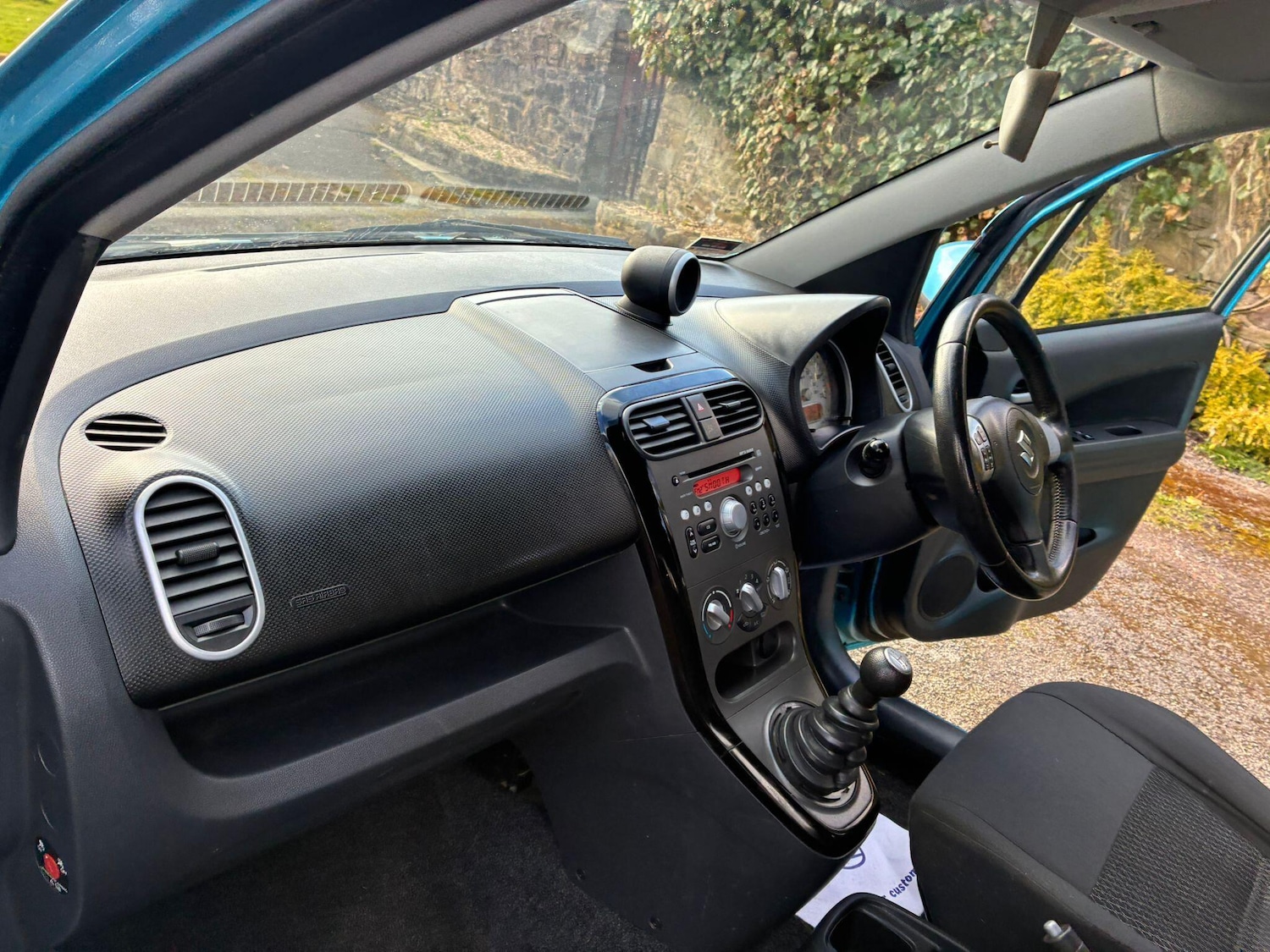 Used Suzuki Splash 2014 for sale - 78058336: Photo 13