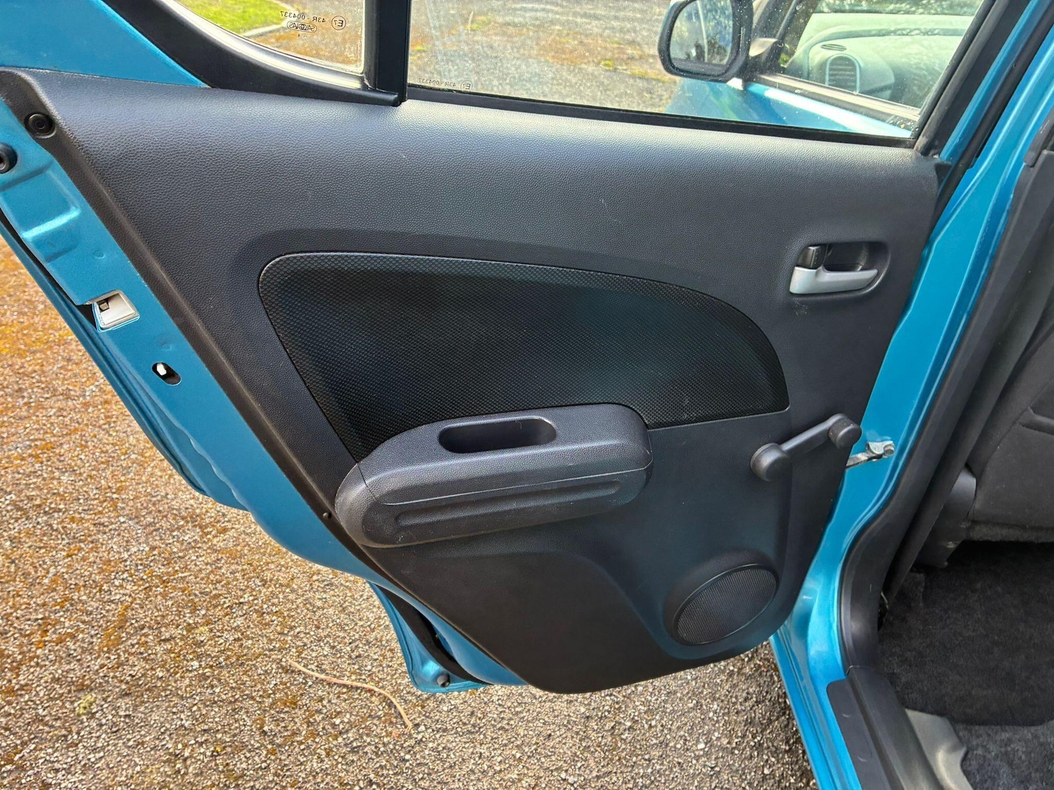 Used Suzuki Splash 2014 for sale - 78058336: Photo 16