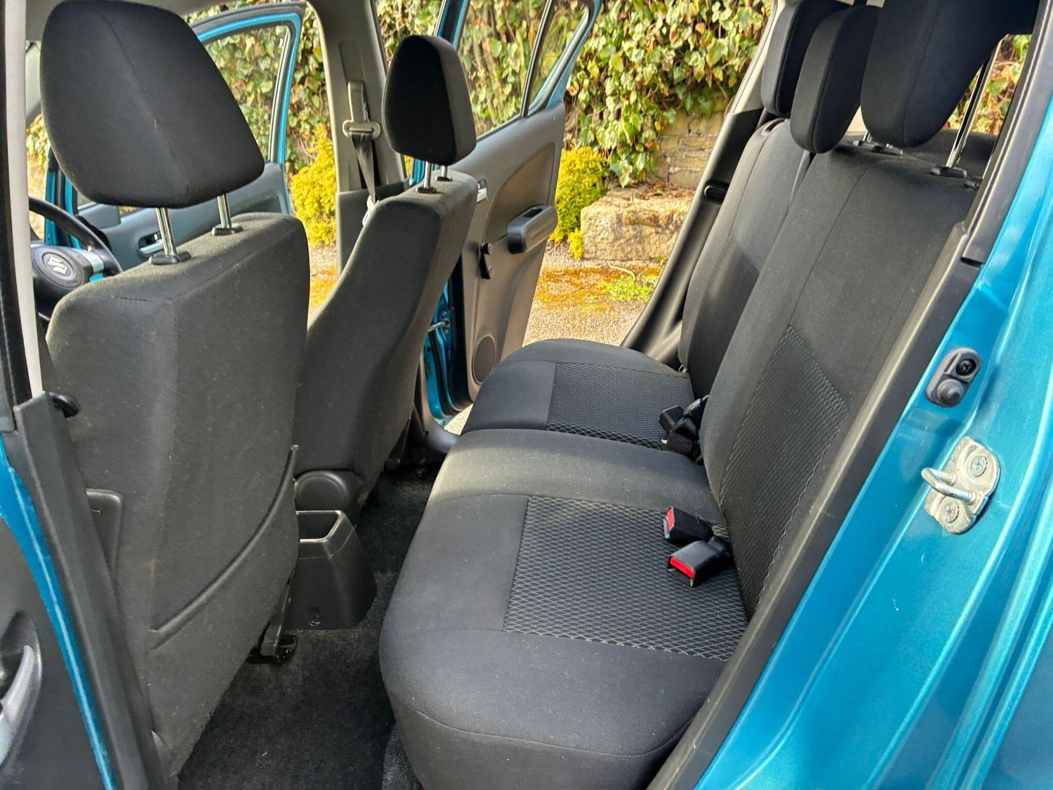 Used Suzuki Splash 2014 for sale - 78058336: Photo 17