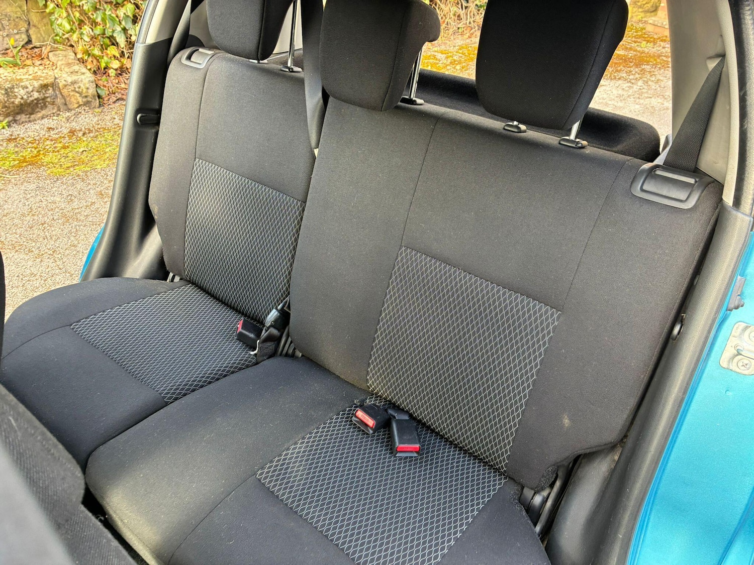 Used Suzuki Splash 2014 for sale - 78058336: Photo 18