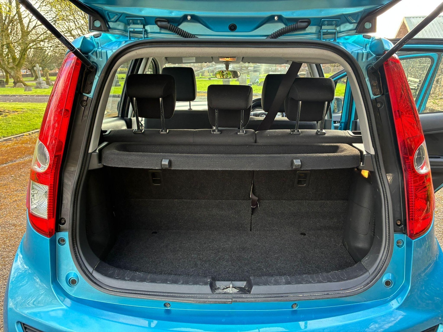 Used Suzuki Splash 2014 for sale - 78058336: Photo 19