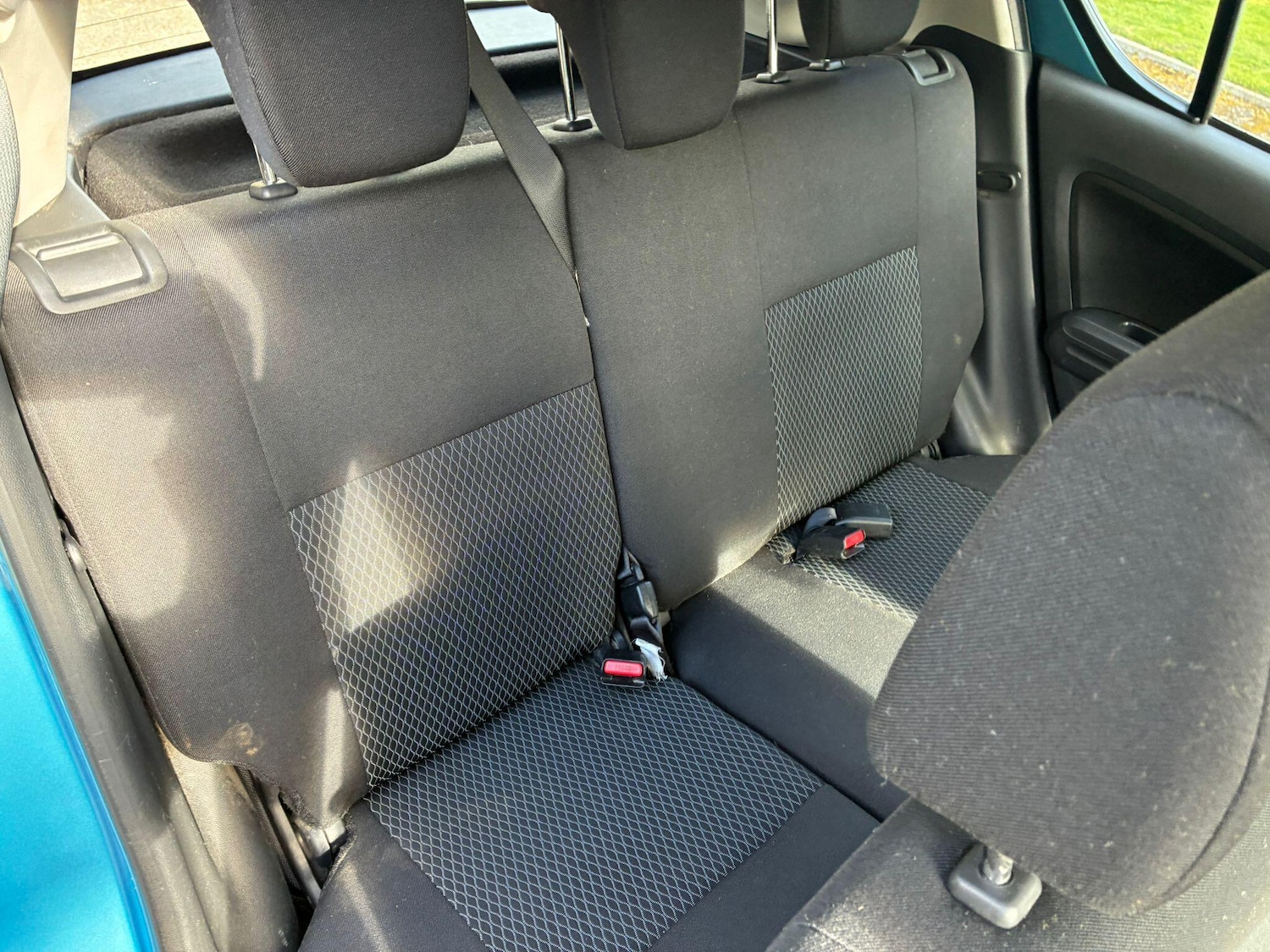 Used Suzuki Splash 2014 for sale - 78058336: Photo 20