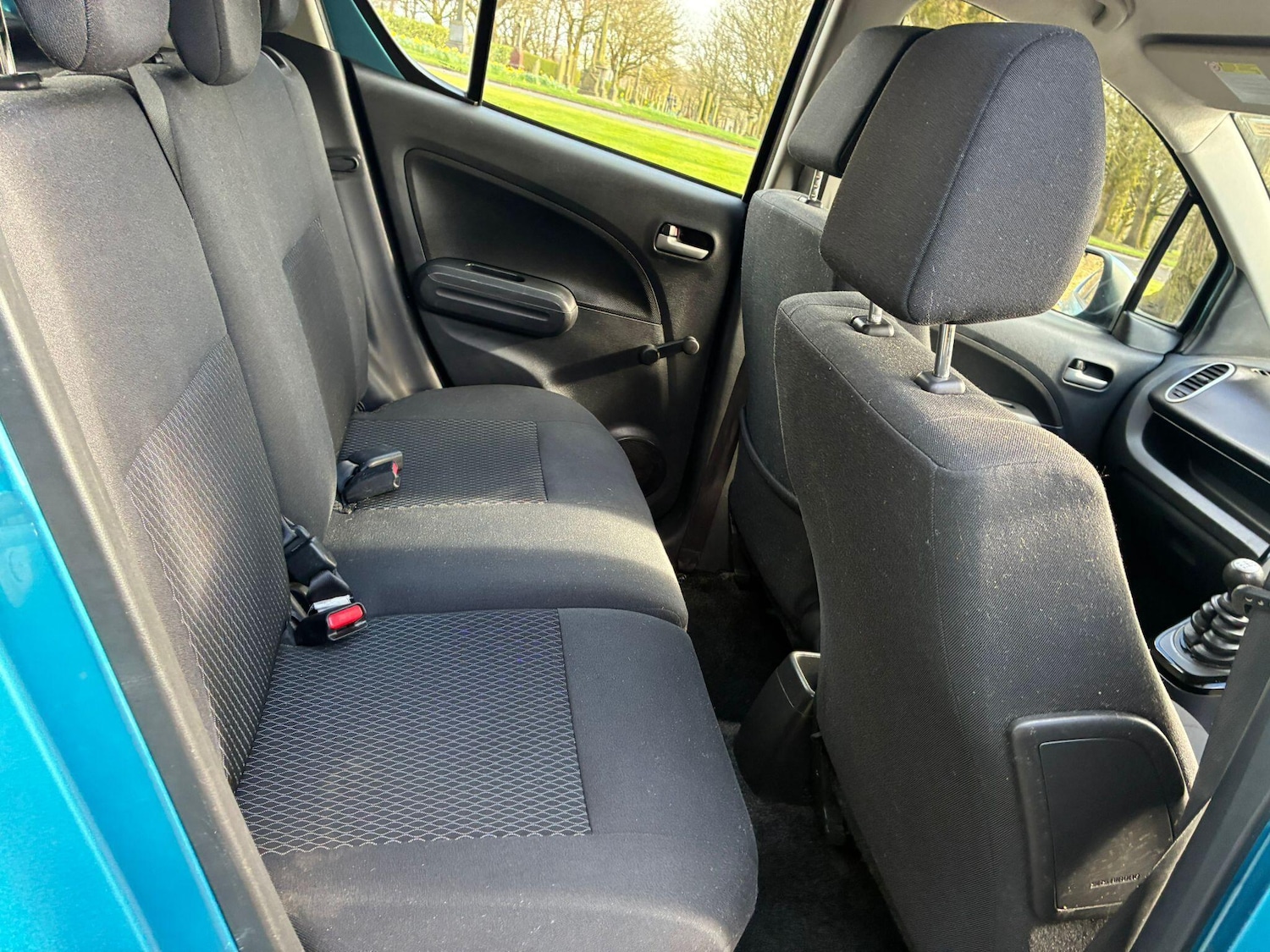 Used Suzuki Splash 2014 for sale - 78058336: Photo 21