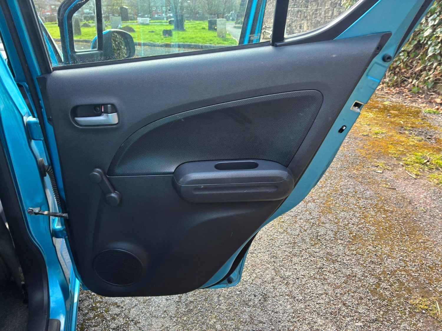 Used Suzuki Splash 2014 for sale - 78058336: Photo 22