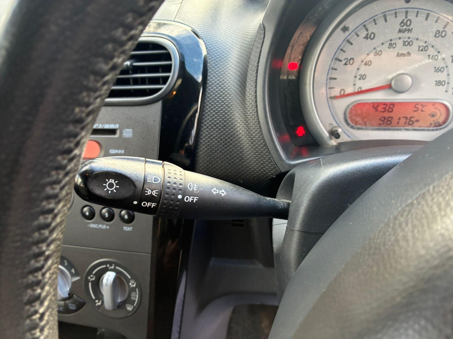 Used Suzuki Splash 2014 for sale - 78058336: Photo 29