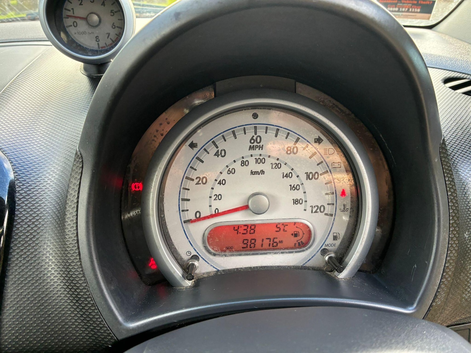 Used Suzuki Splash 2014 for sale - 78058336: Photo 31