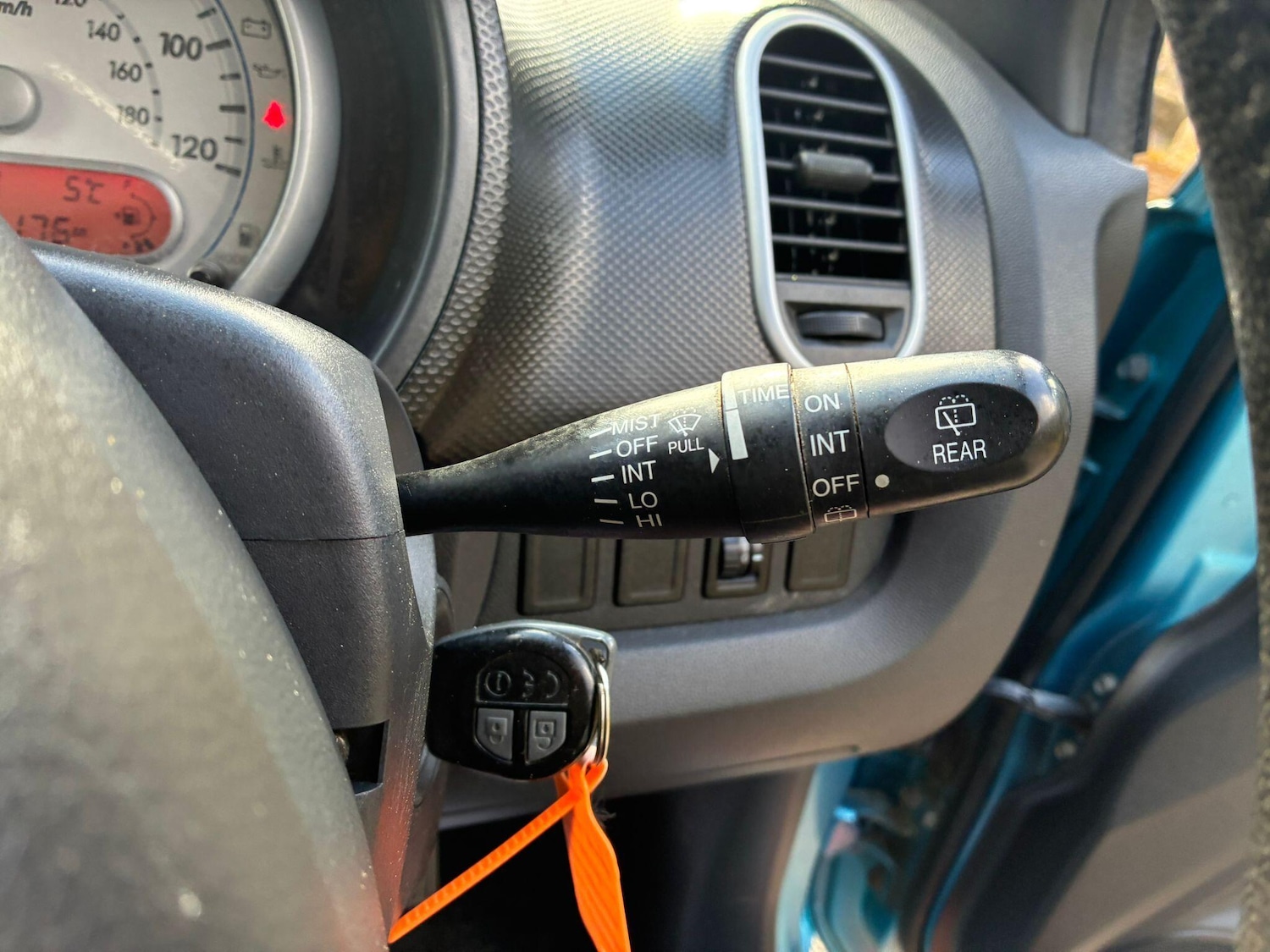 Used Suzuki Splash 2014 for sale - 78058336: Photo 32