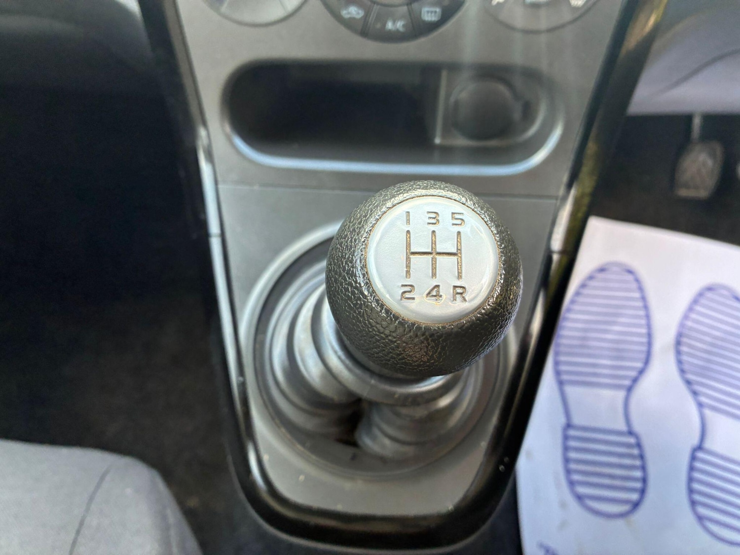 Used Suzuki Splash 2014 for sale - 78058336: Photo 36