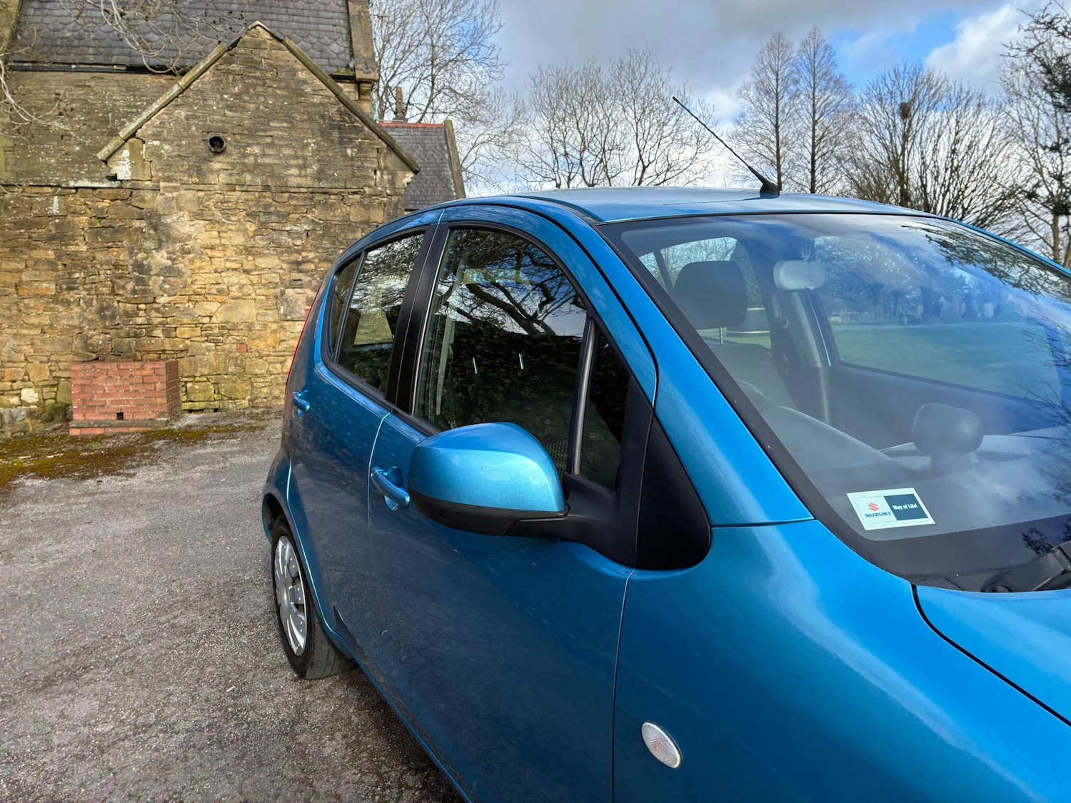 Used Suzuki Splash 2014 for sale - 78058336: Photo 42