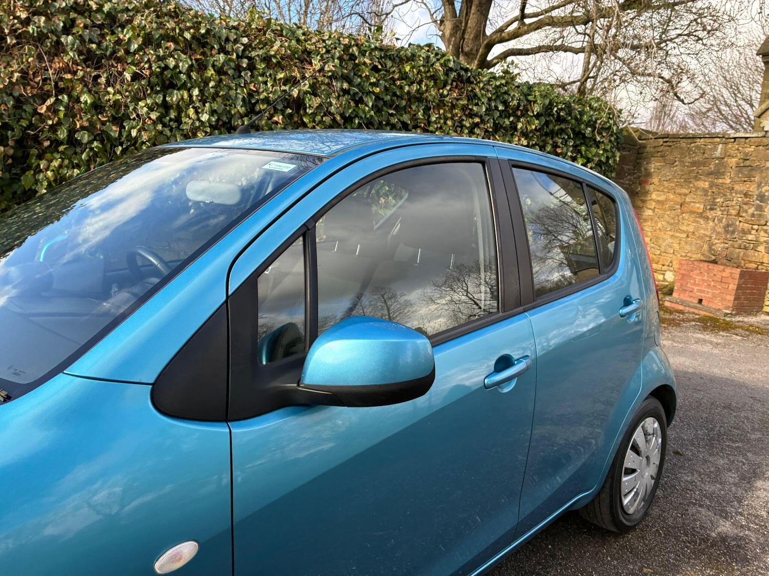 Used Suzuki Splash 2014 for sale - 78058336: Photo 47