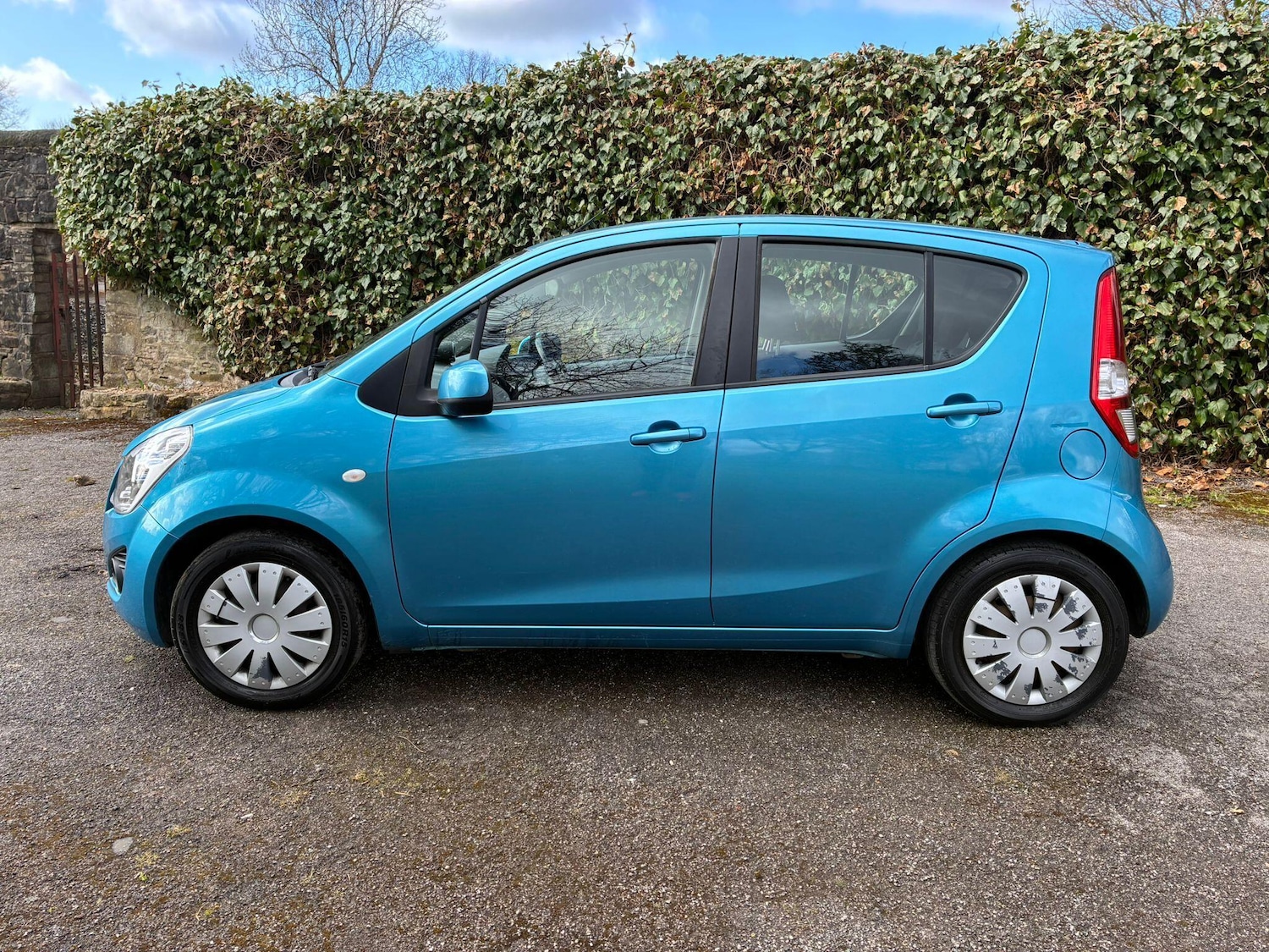 Used Suzuki Splash 2014 for sale - 78058336: Photo 53