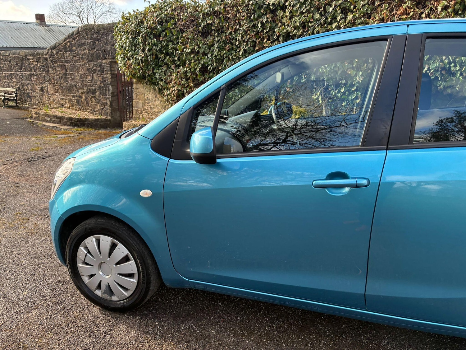 Used Suzuki Splash 2014 for sale - 78058336: Photo 54