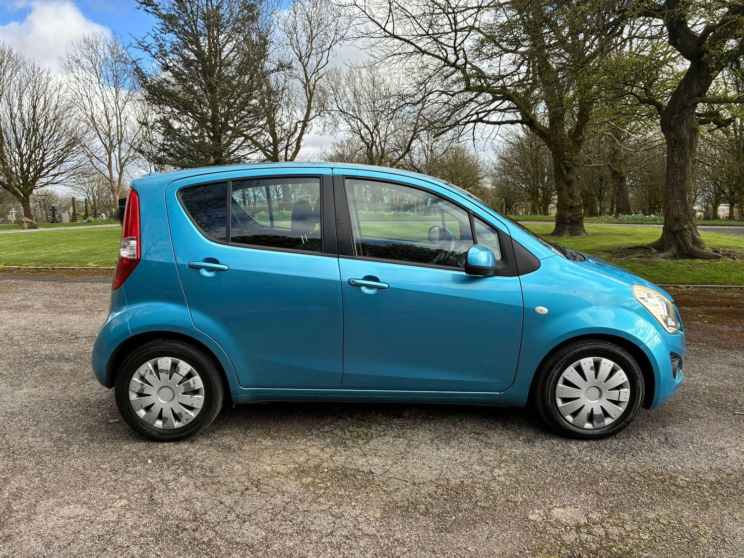 Used Suzuki Splash 2014 for sale - 78058336: Photo 70