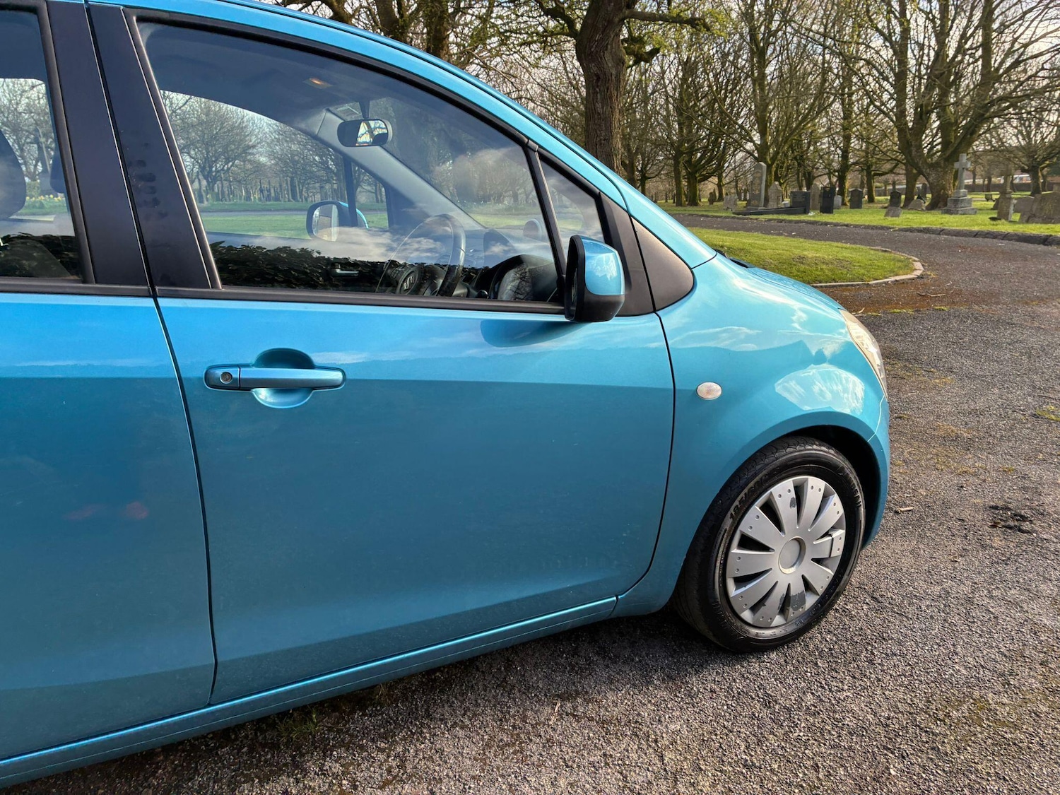 Used Suzuki Splash 2014 for sale - 78058336: Photo 72