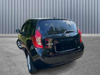 Used Nissan Note 2013 for sale - 75257129: Photo