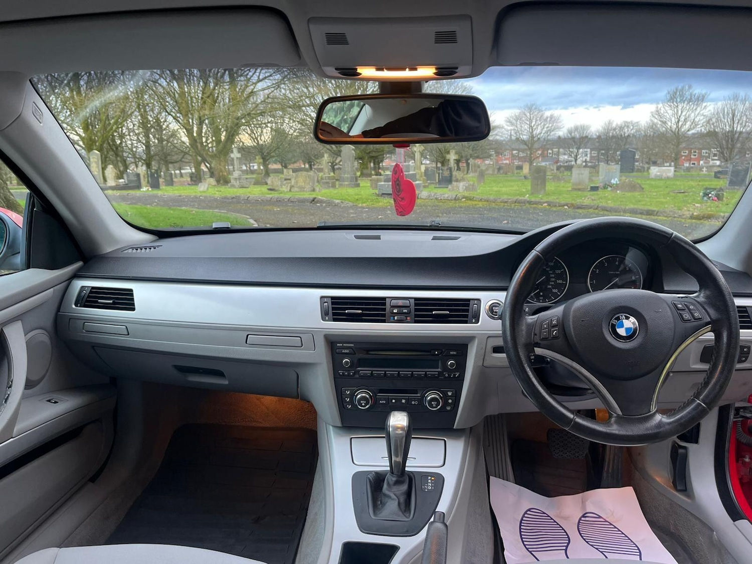 Used BMW 3 Series 2008 for sale - 77808655: Photo 10