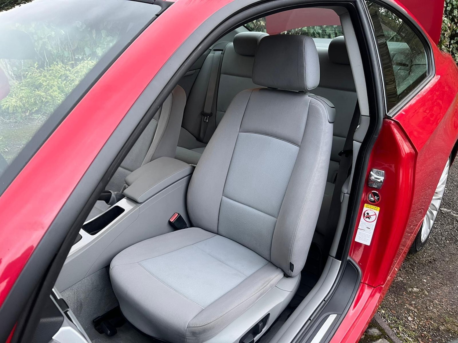 Used BMW 3 Series 2008 for sale - 77808655: Photo 15