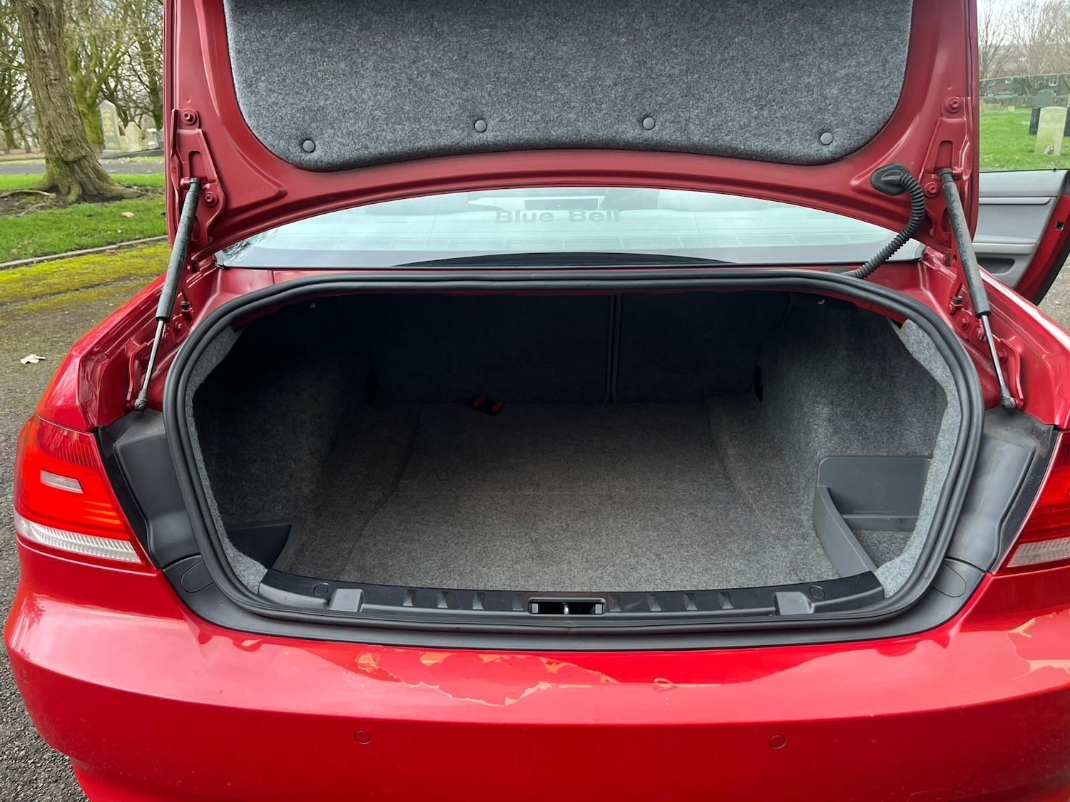 Used BMW 3 Series 2008 for sale - 77808655: Photo 17