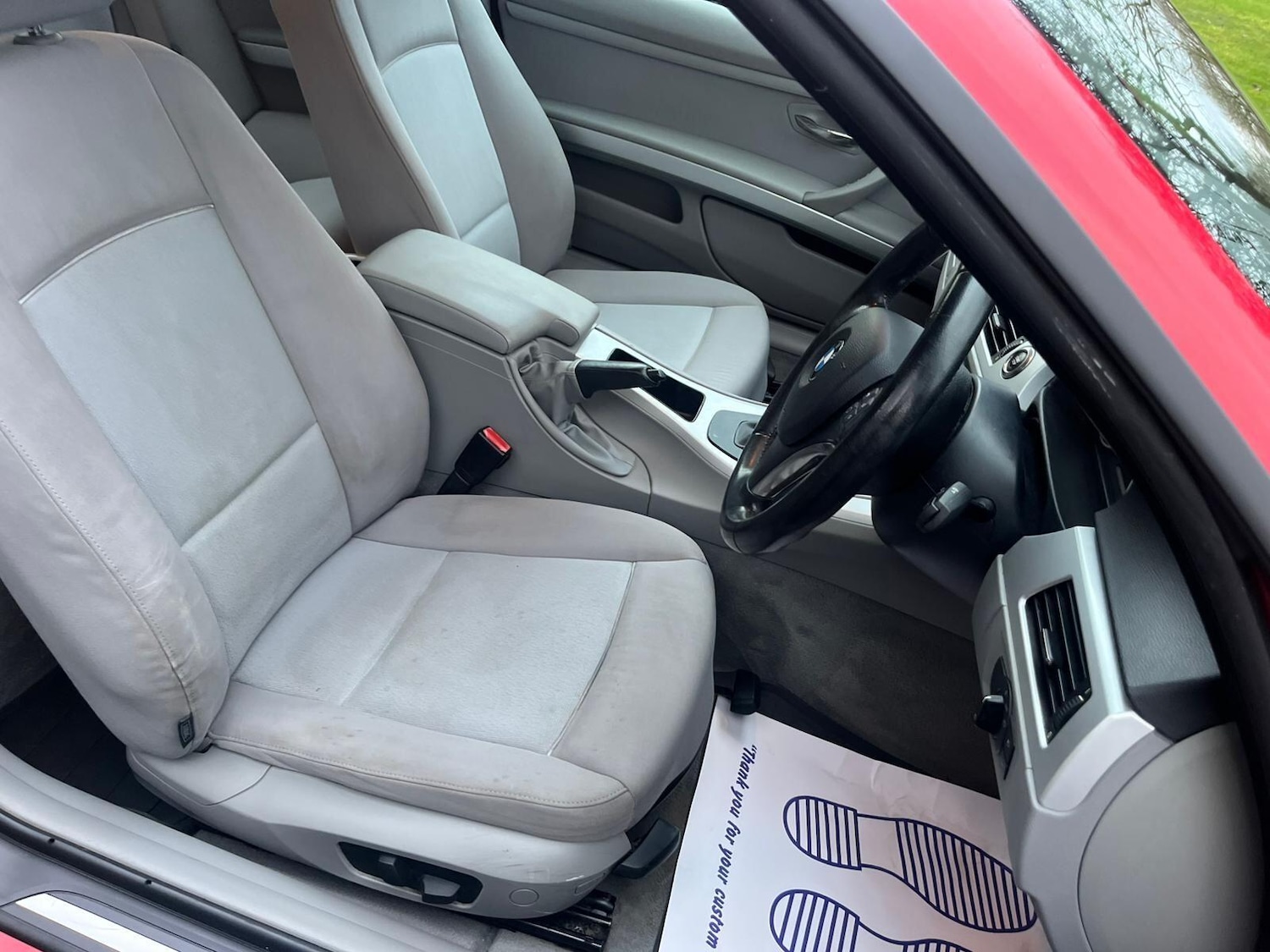 Used BMW 3 Series 2008 for sale - 77808655: Photo 19