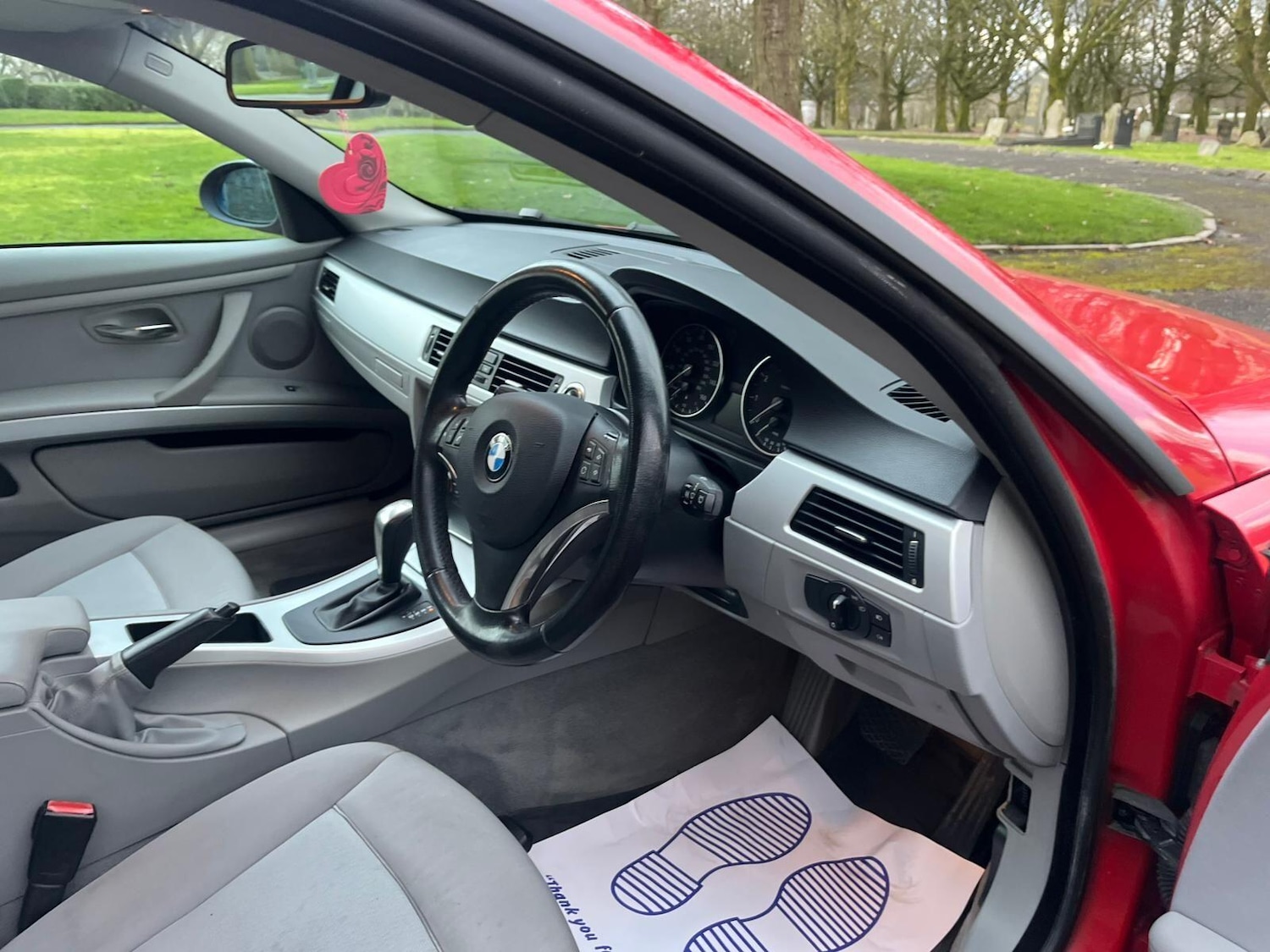 Used BMW 3 Series 2008 for sale - 77808655: Photo 22