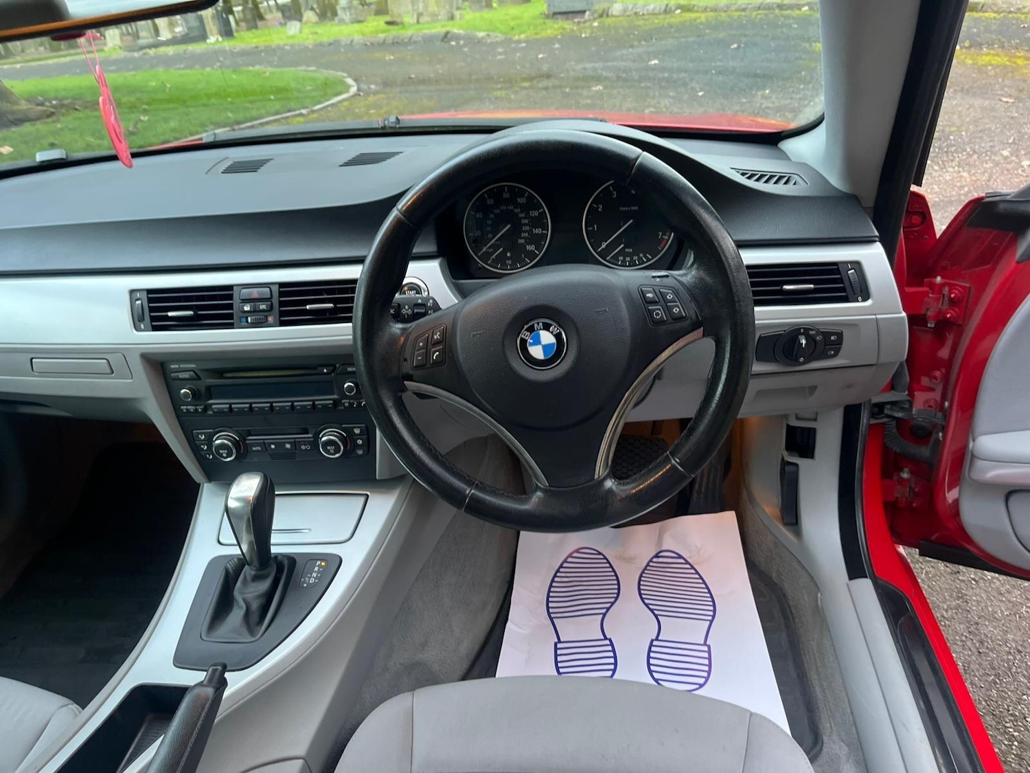 Used BMW 3 Series 2008 for sale - 77808655: Photo 25