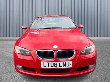 Used BMW 3 Series 2008 for sale - 77808655: Photo