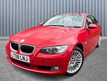 Used BMW 3 Series 2008 for sale - 77808655: Photo