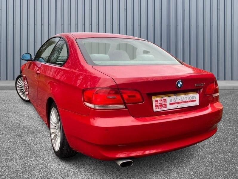 Used BMW 3 Series 2008 for sale - 77808655: Photo 4