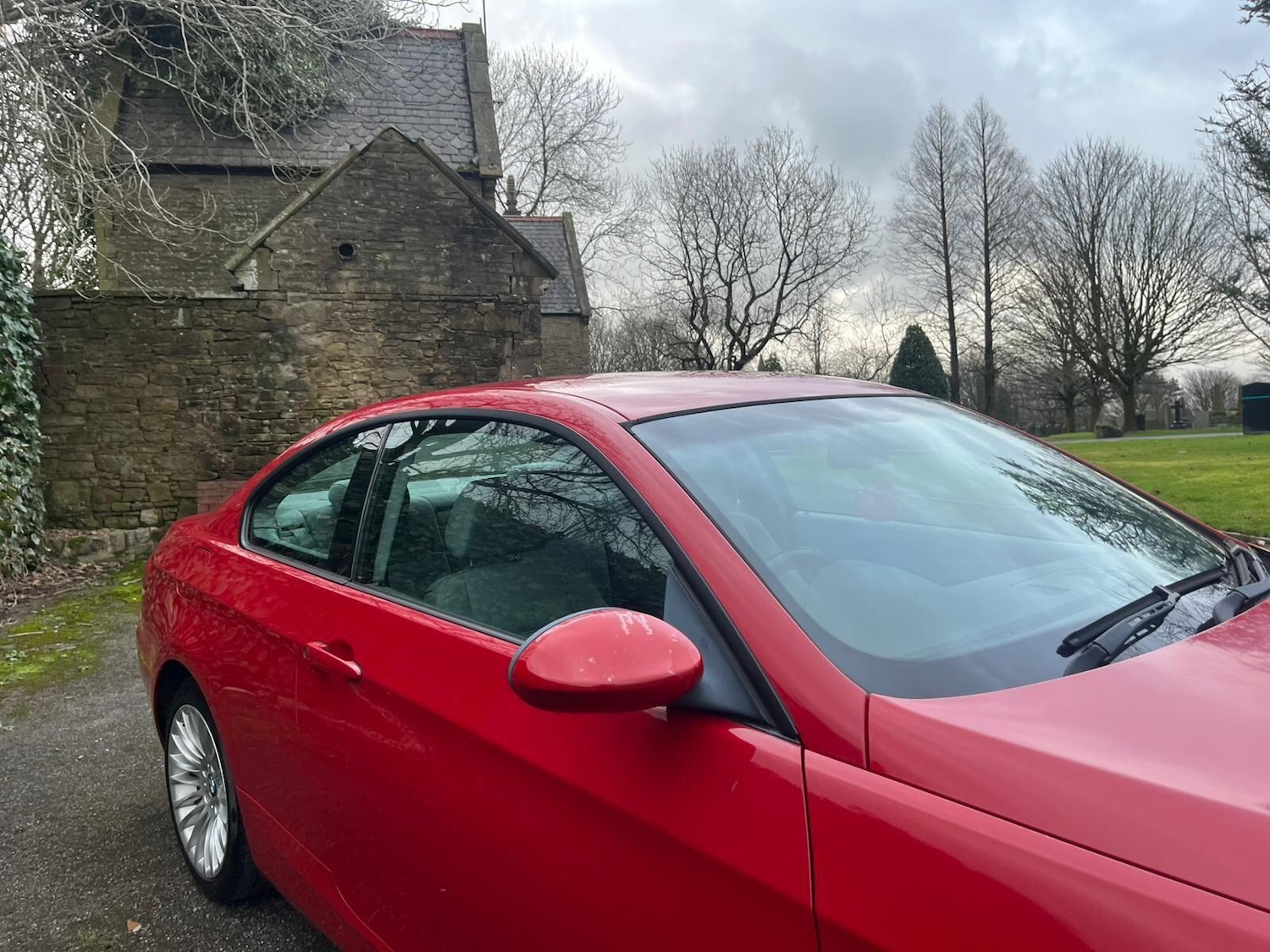 Used BMW 3 Series 2008 for sale - 77808655: Photo 40