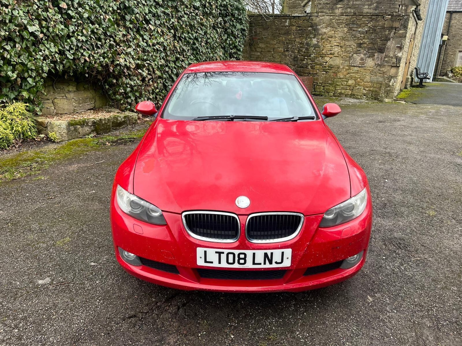 Used BMW 3 Series 2008 for sale - 77808655: Photo 42