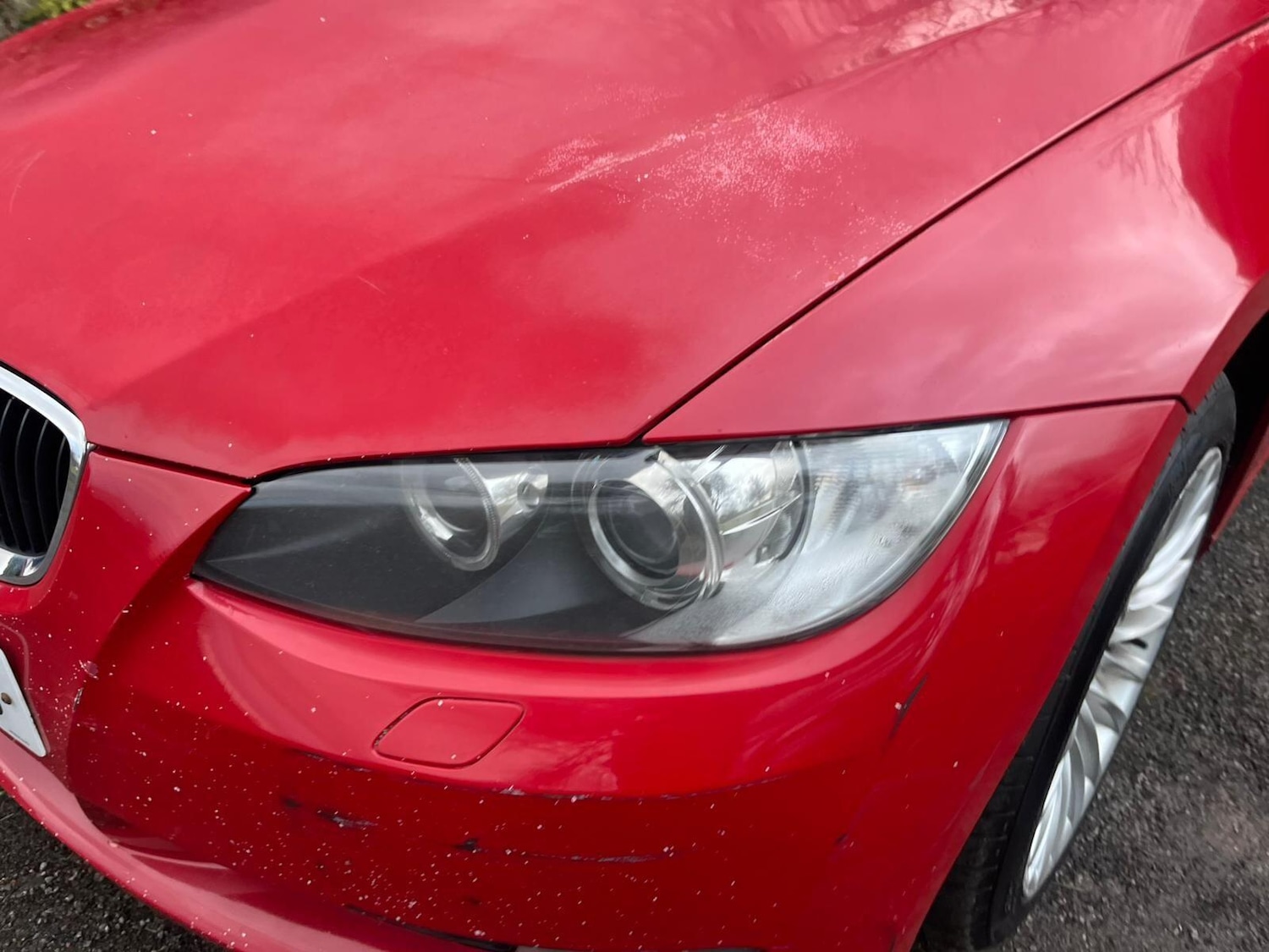 Used BMW 3 Series 2008 for sale - 77808655: Photo 44