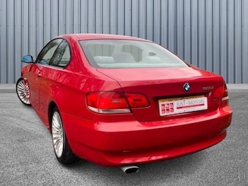 Used BMW 3 Series 2008 for sale - 77808655: Photo