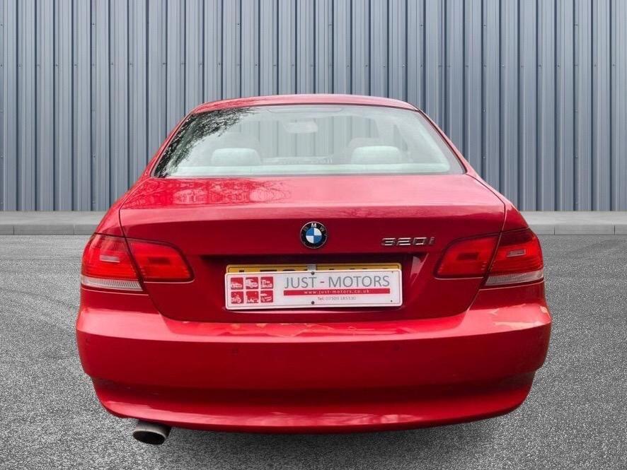 Used BMW 3 Series 2008 for sale - 77808655: Photo 5