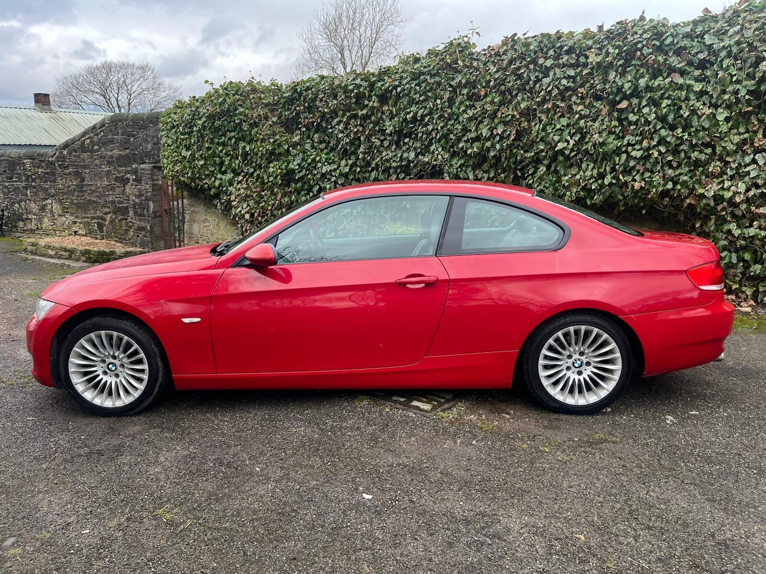 Used BMW 3 Series 2008 for sale - 77808655: Photo 50